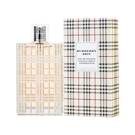 burberry 1 oz perfume|burberry perfume 100 ml.